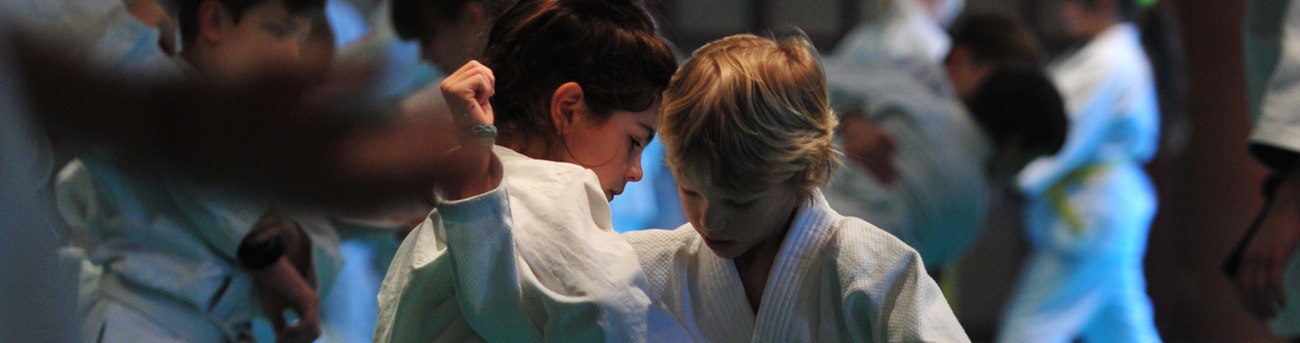 Bodaishinkan Ryu - Ecole de Judo - Bernard Wirz